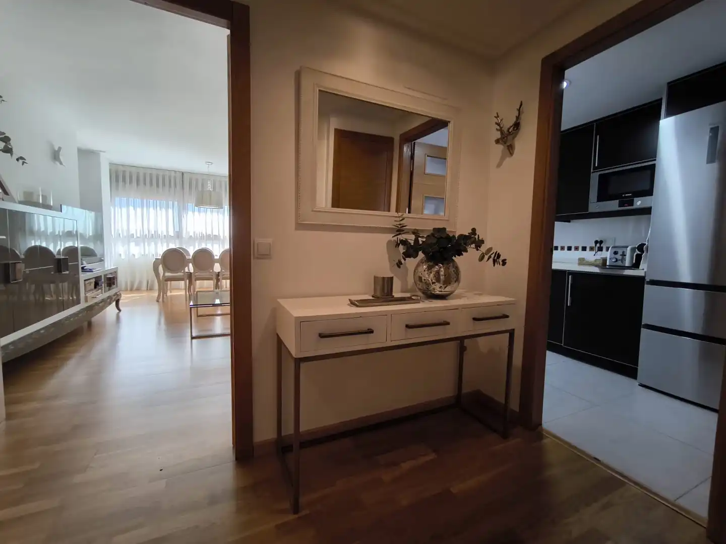 Wohnung mit Terrasse zum Verkauf in Norte, imagen 6