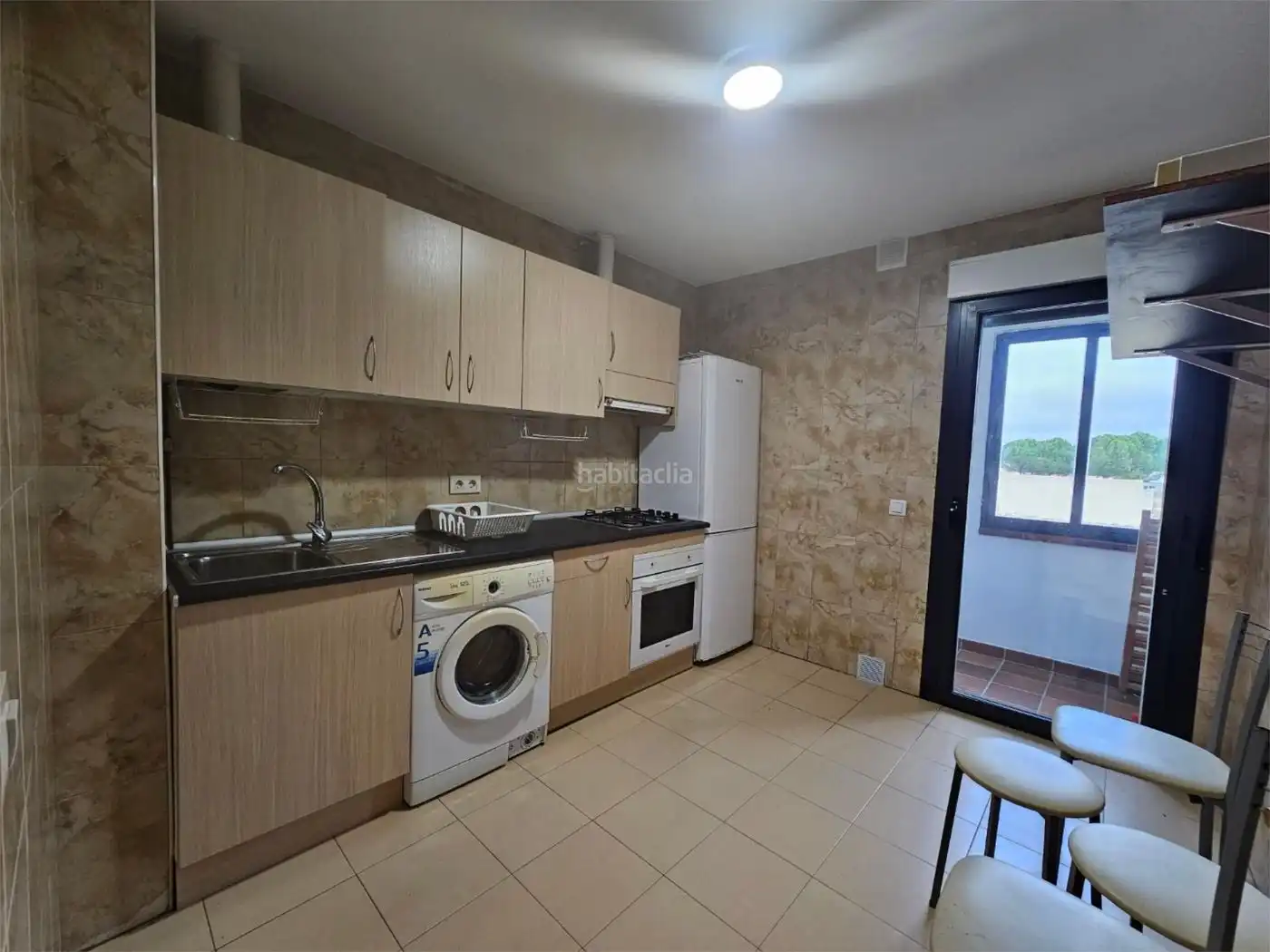 Appartement à vendre à Calle Rodrigo Diaz de Vivar 14, imagen 3