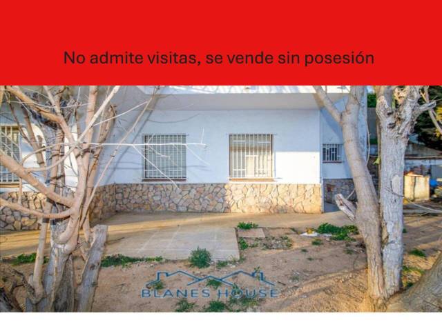 Casa-chalet en Venta en PUIGCOLOMER, 117 en Centre