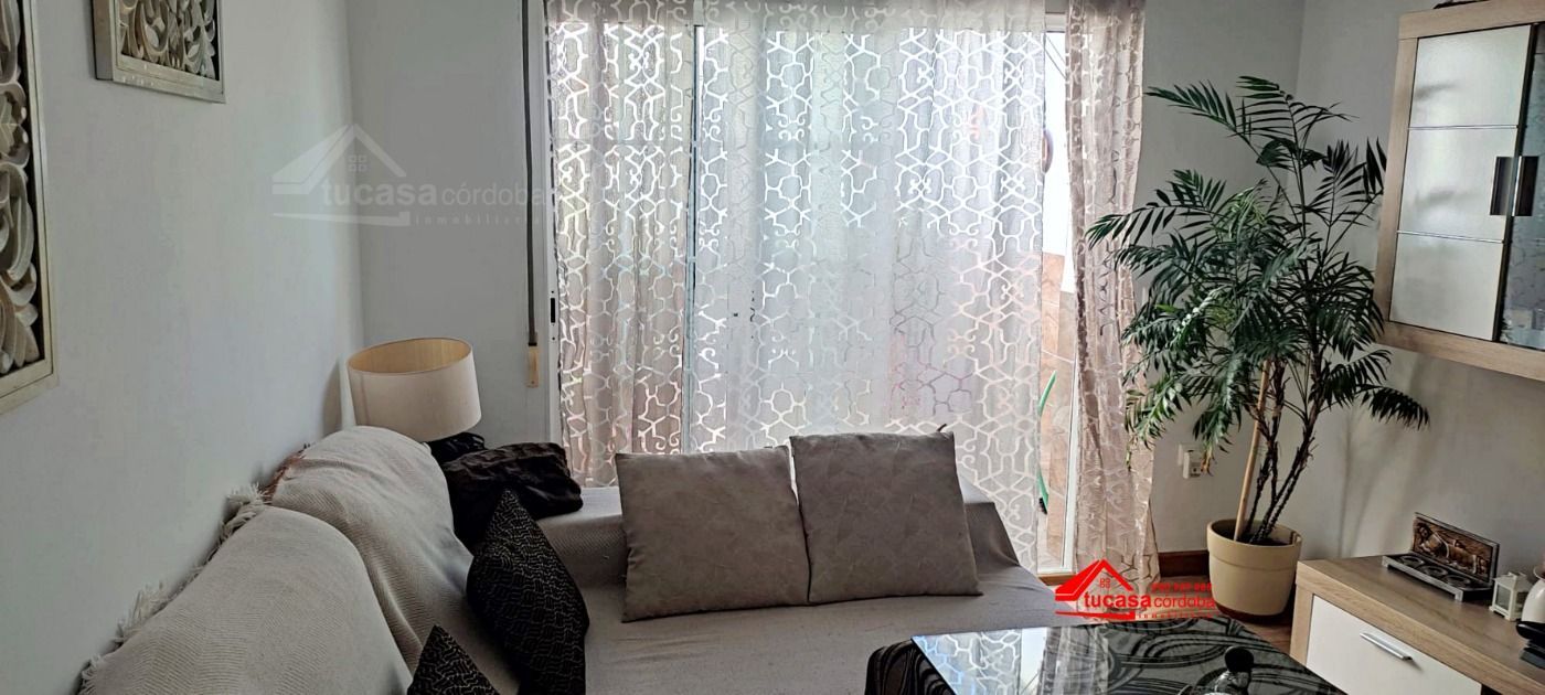 Habitación de Casa o chalet en venta en El Carpio con Calefacción y Terraza