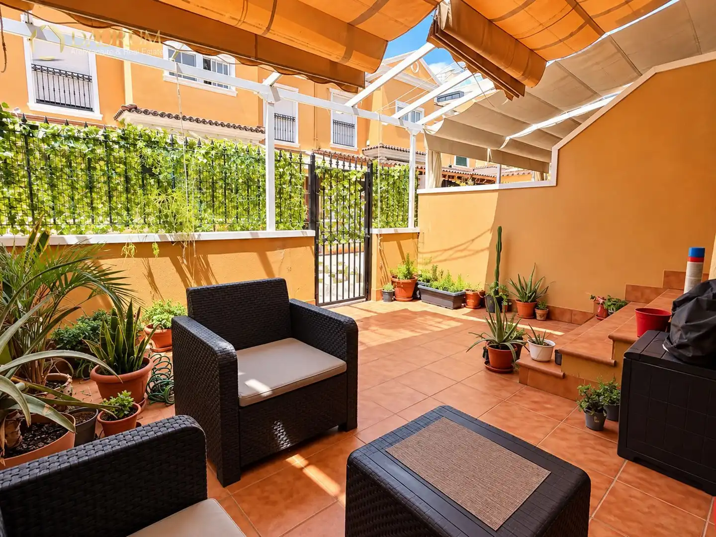 Semi-detached house for sale in CALLE RAFAEL RAMOS CEA, imagen 2