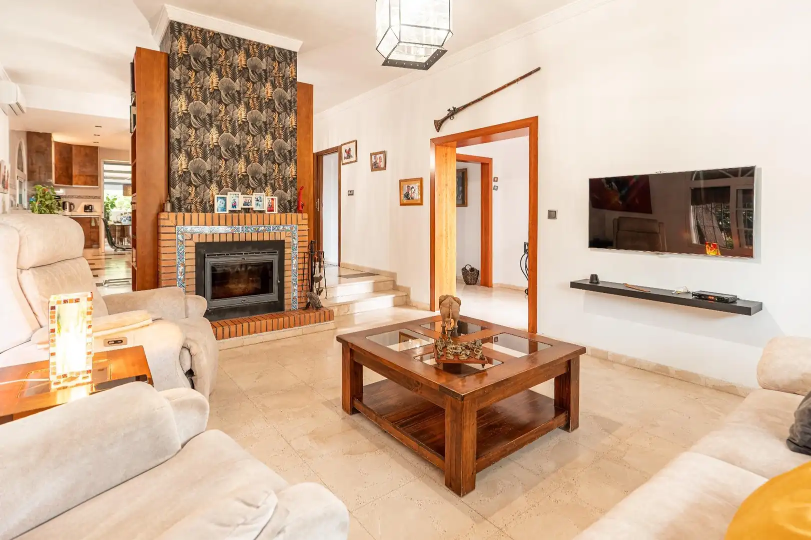 Villa avec piscine à vendre à Manzanilla, imagen 10