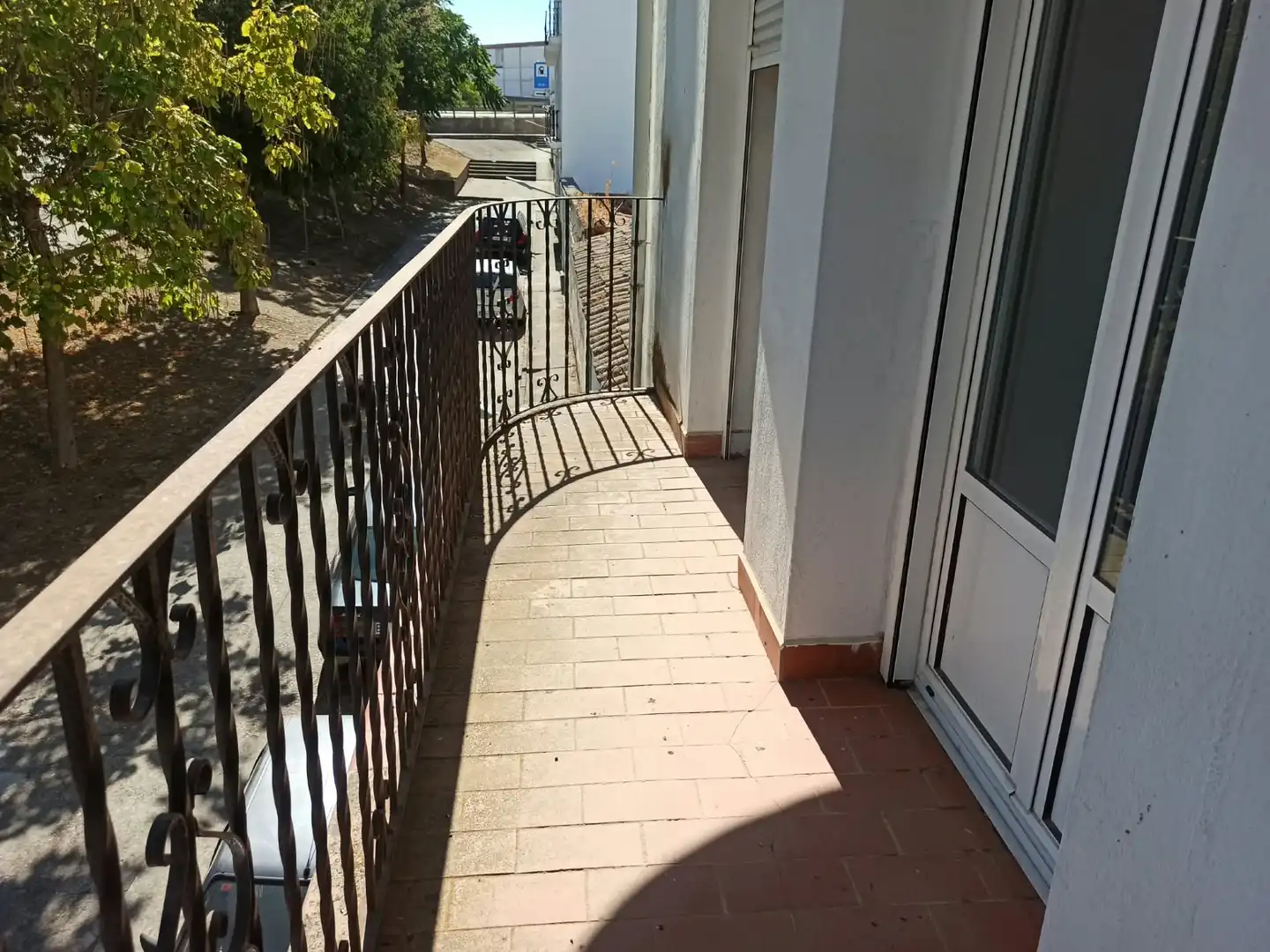 Terrassa de Pis en venda en Fuente de Cantos