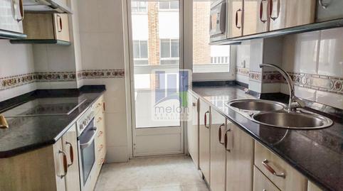 Foto 4 de Pis en venda a Carmen, El Carmen - Barrio Gimeno, Burgos