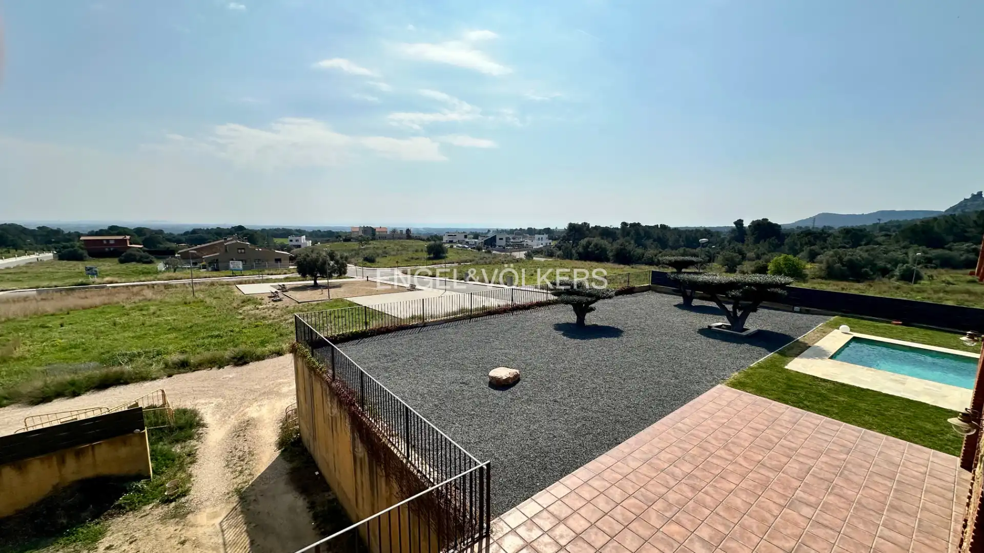 Houses for sale in Vilanova d'Escornalbou  with Air Conditioner, Heating and Private garden