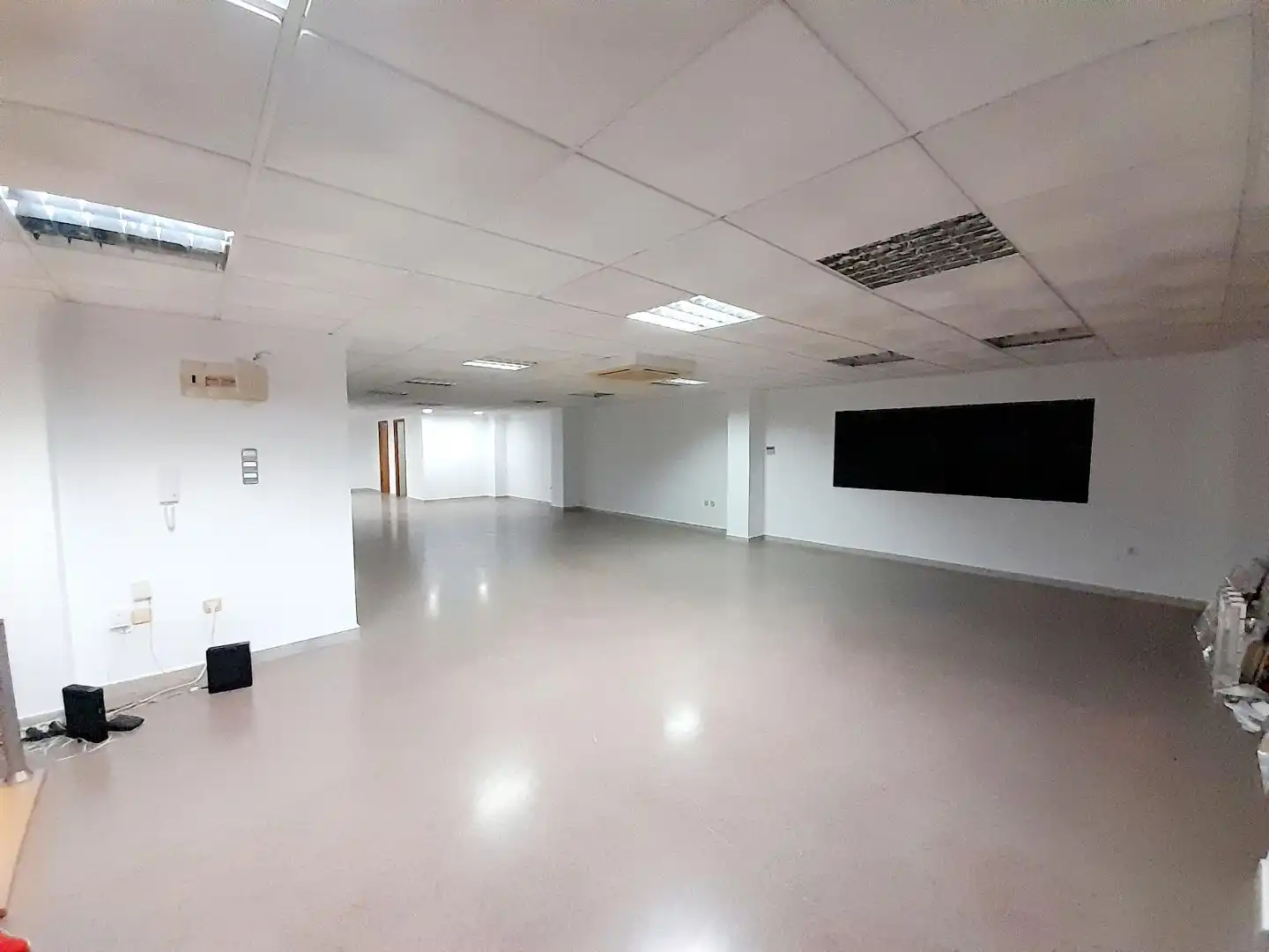 Oficina de alquiler en Elche / Elx con Aire acondicionado