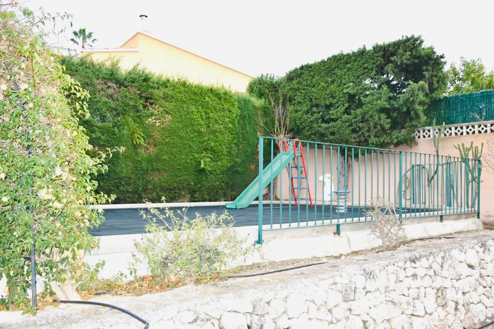 Villa mit Terrasse zum Verkauf in Cala Advocat - Baladrar, imagen 3