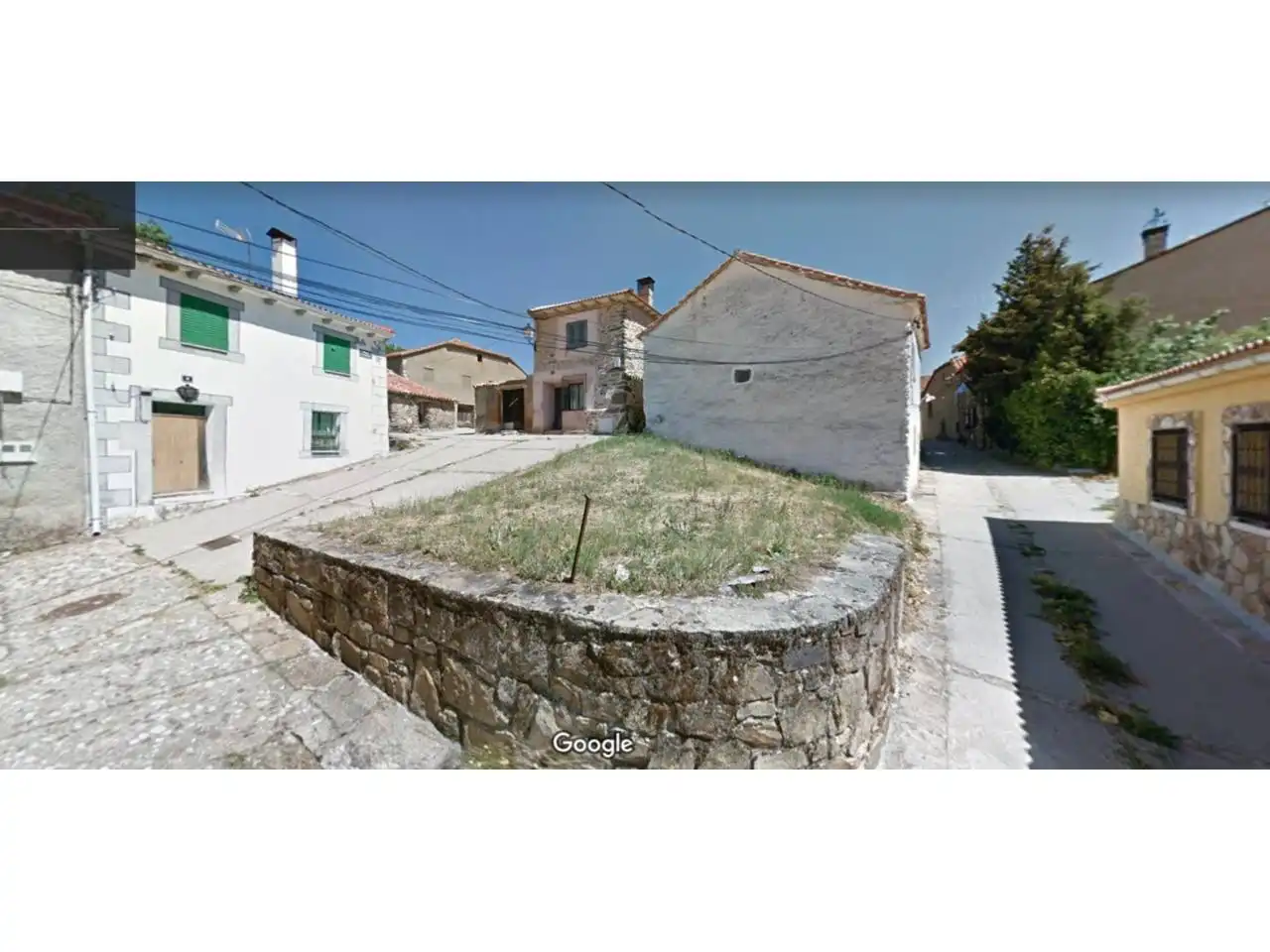 Terreno rustico in vendita a Calle IGLESIA, imagen 4