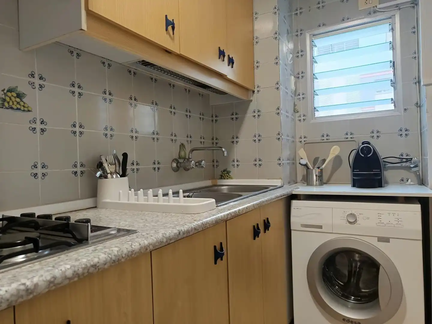 Apartment with pool to rent in CORTE (LA) 64, imagen 9