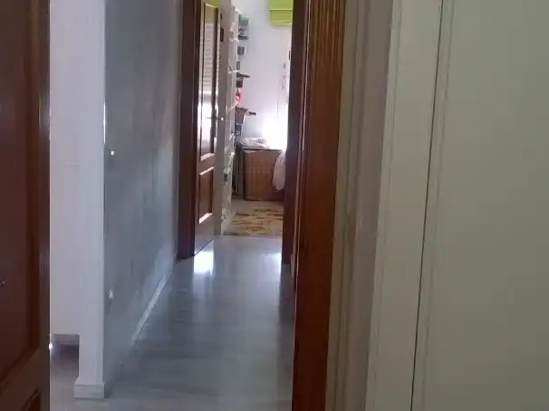 Dúplex de lloguer en Málaga amb Terrassa, Traster i Forn