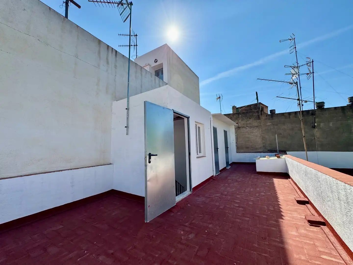 Mixt residencial en venda a Pueblo, imagen 20