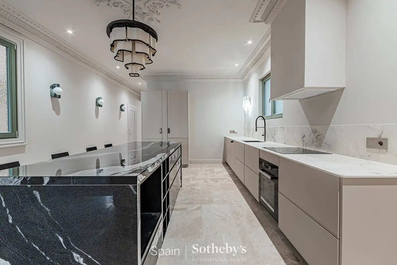 Apartment mit Aufzug zum Verkauf in Avinguda Diagonal, imagen 17