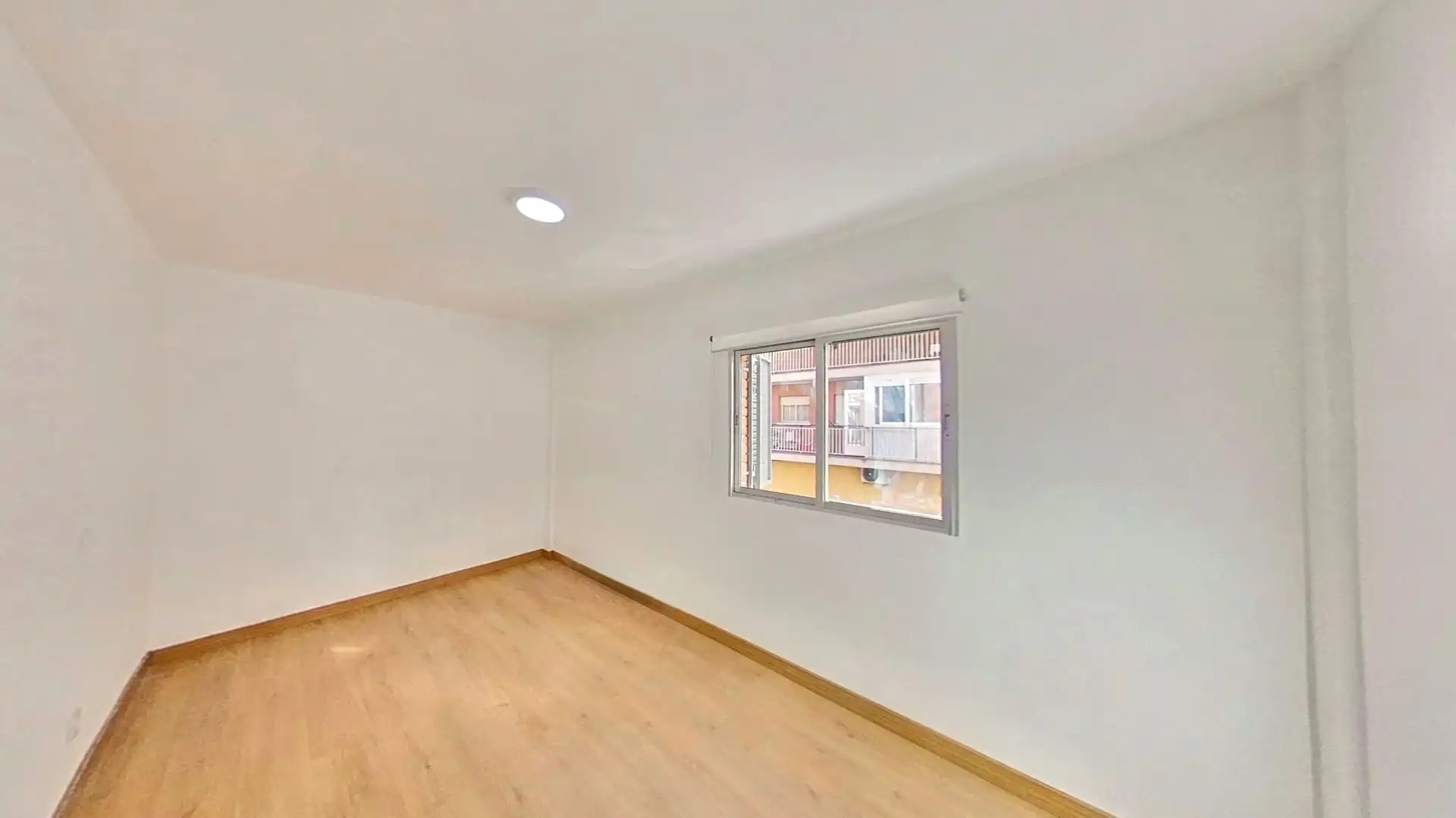 Piso de alquiler en Canillejas
