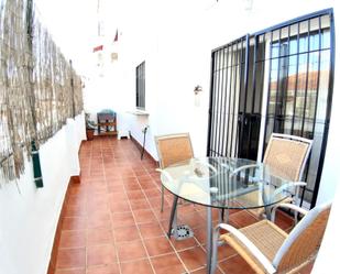 Terrace of Planta baja for sale in Mijas  with Air Conditioner, Terrace and Balcony