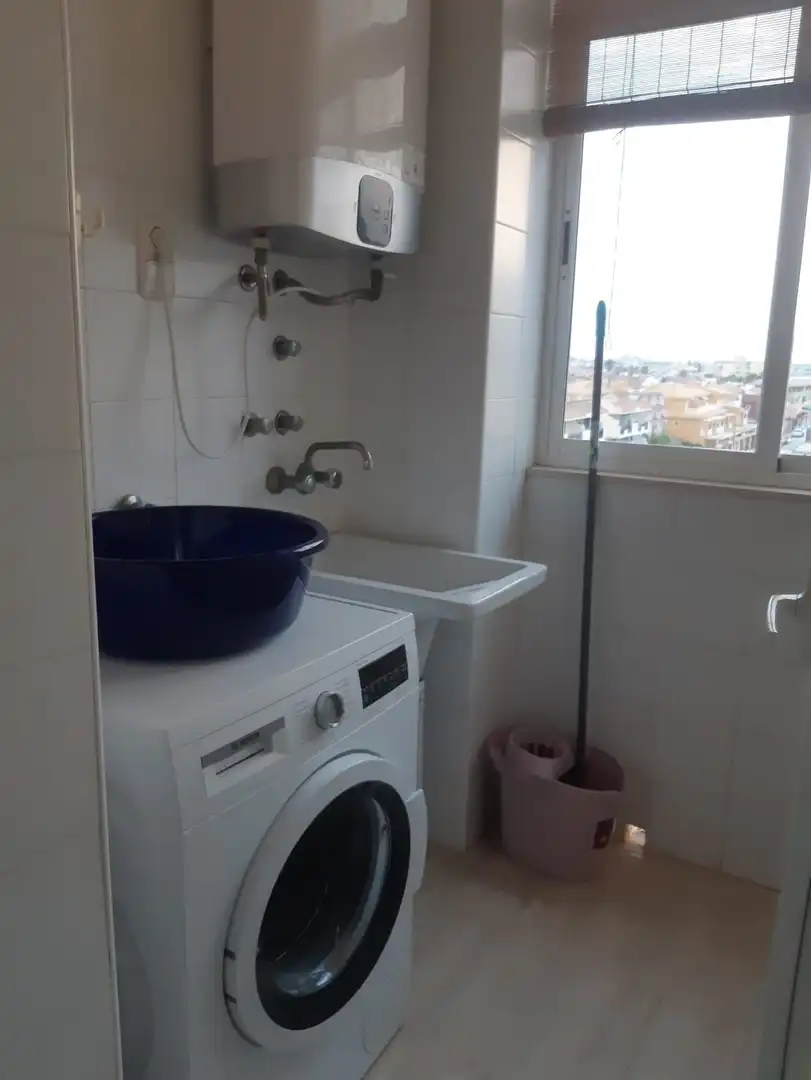 Àtic en venda a Travesía San Moreras B, 8, Bahia