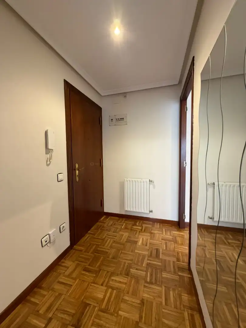 Flat for rent in Gijón , Asturias