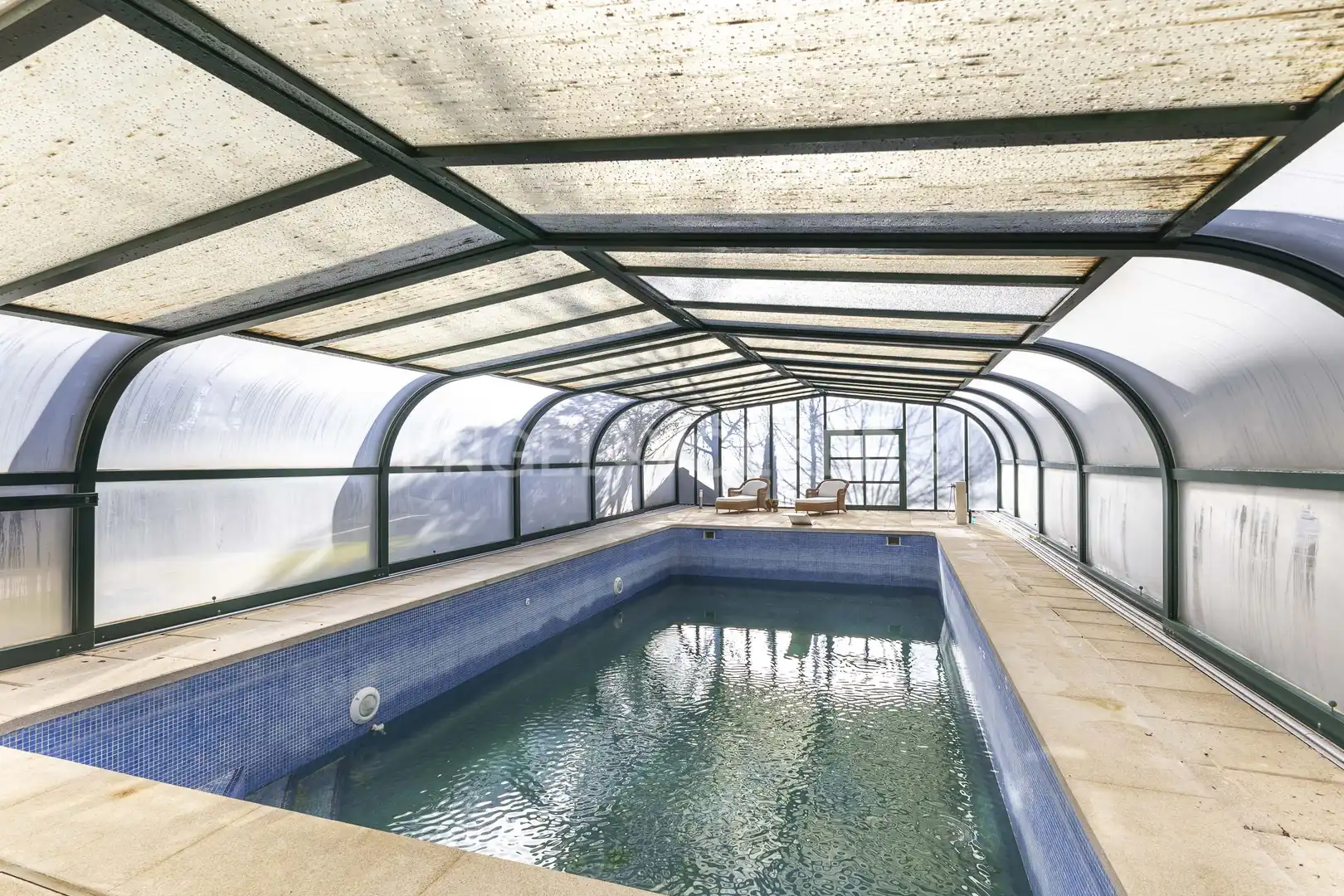 Casa amb terrassa en venda a Ciudalcampo, imagen 2