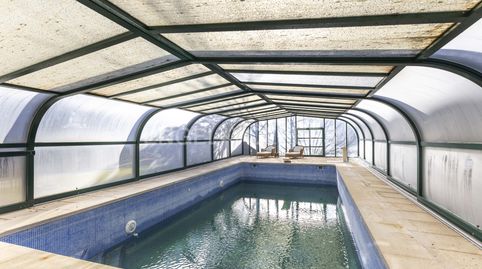 Foto 2 de Casa o chalet en venta en Ciudalcampo, Madrid