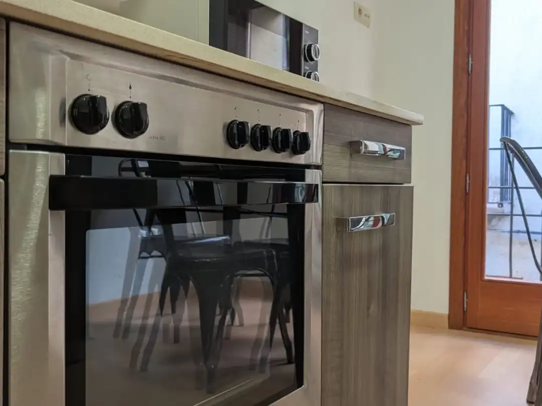 Cuina de Casa o xalet de lloguer en Batea, Tarragona