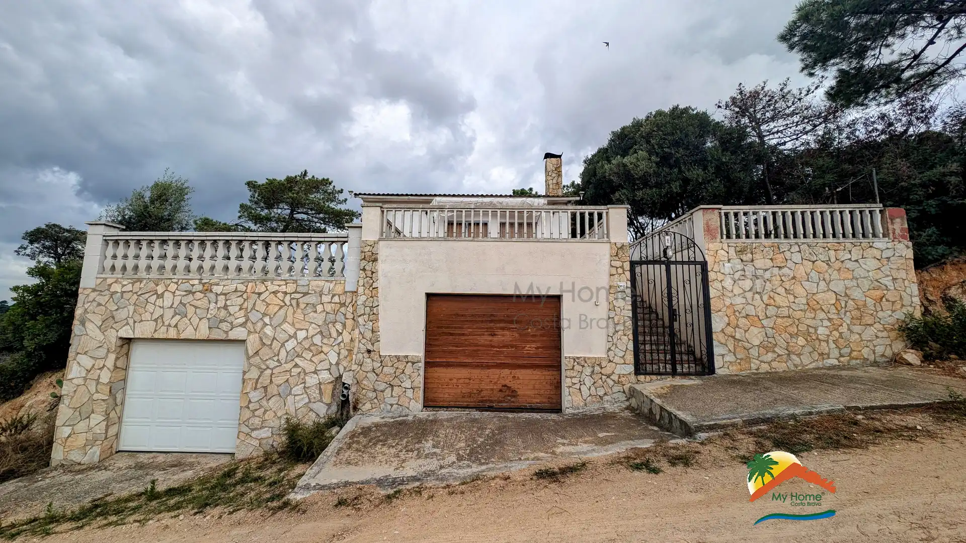 Casa o xalet en venda a Lloret Residencial - Montlloret