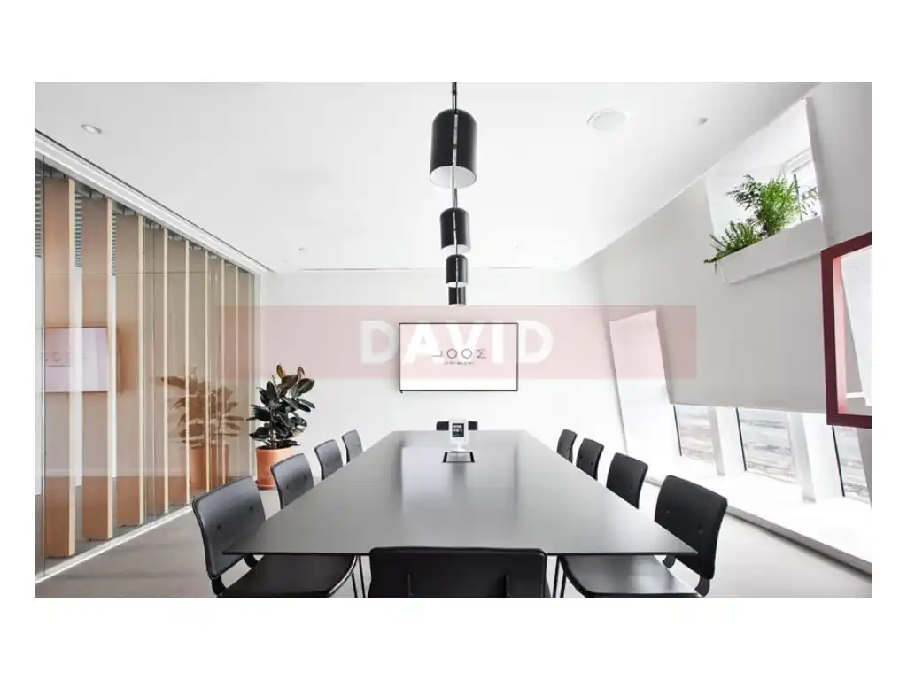 Büro zur Miete in Barcelona