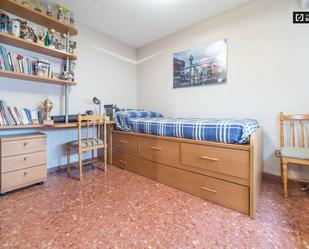 Flat to share in Barrio de Patraix