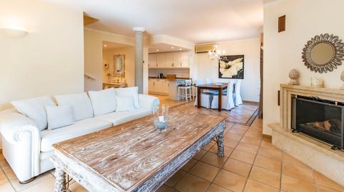 Photo 3 of Single-family semi-detached for sale in Es Camp de Mar, Andratx