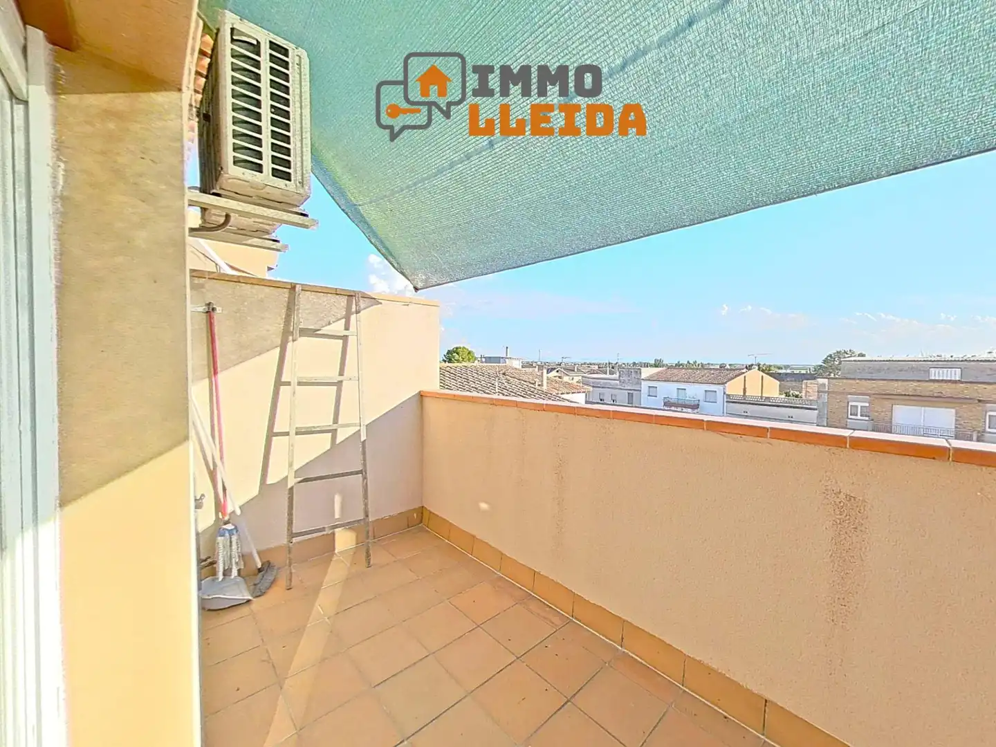 Dúplex en venta en Castellserà, Lleida