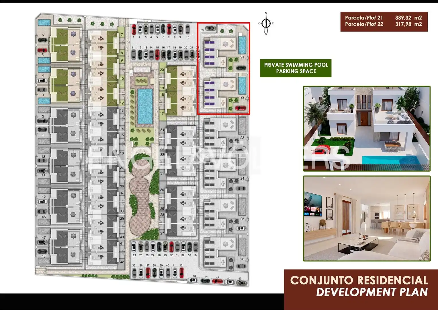 Casa amb terrassa en venda a Desamparados - Hurchillo - Torremendo, imagen 5