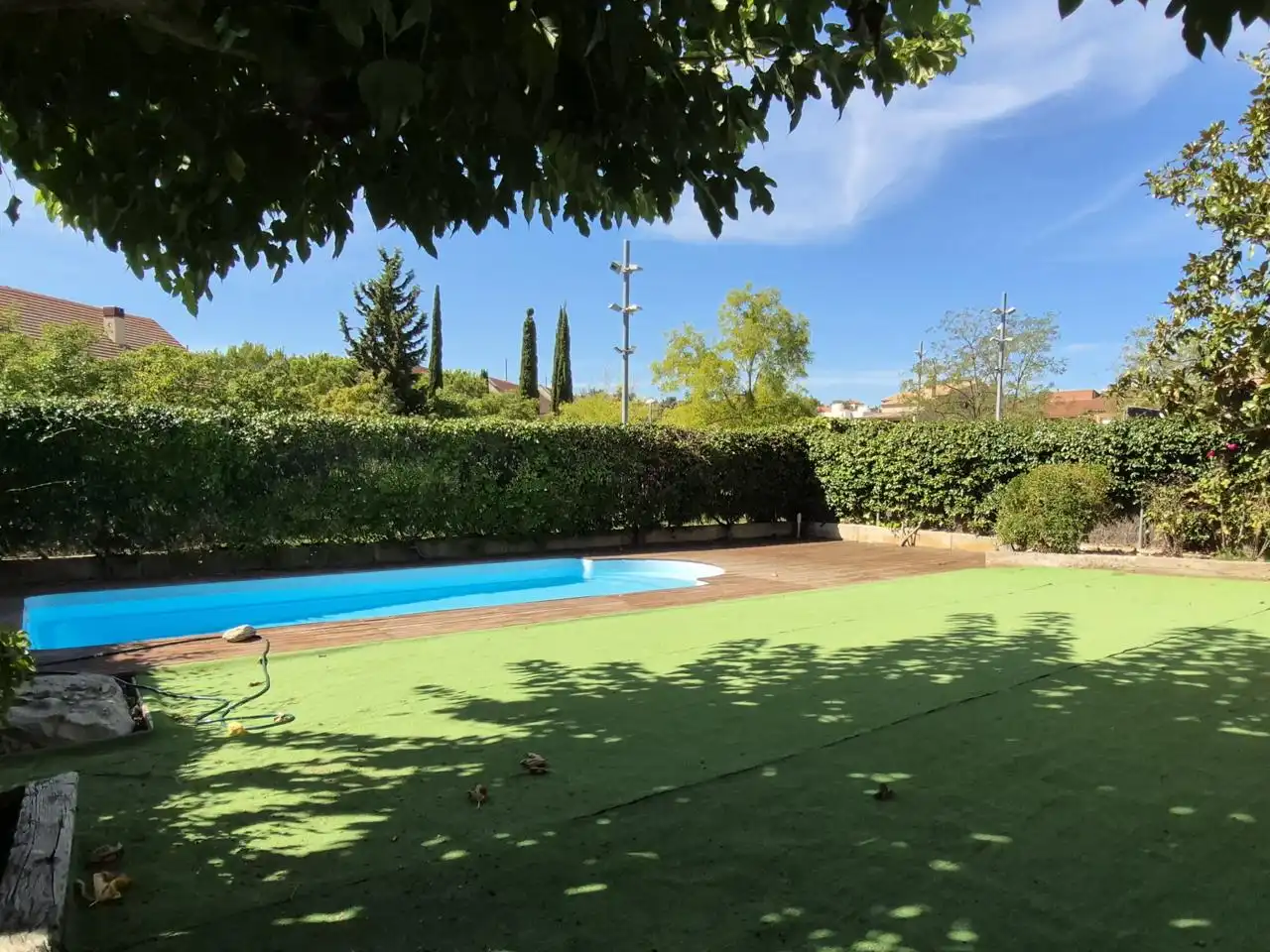 Casa con piscina in vendita a Camí dels Enamorats, imagen 11