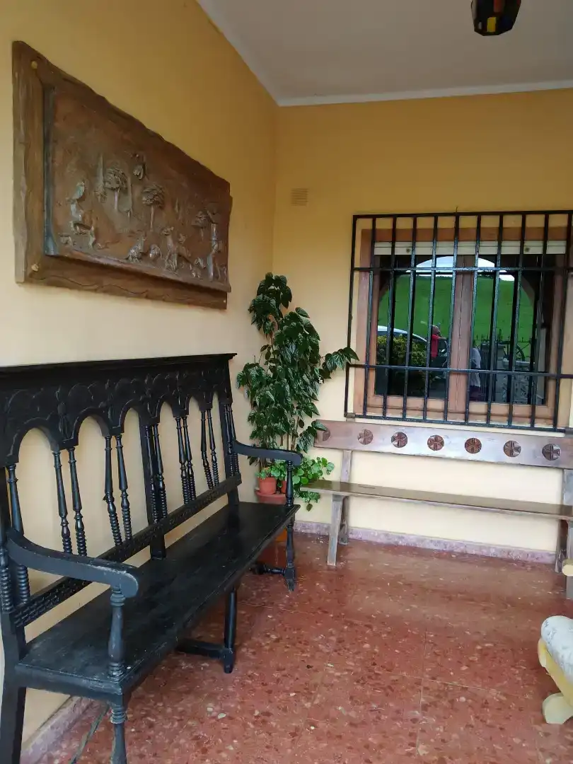 Finca rústica en venda en Salas