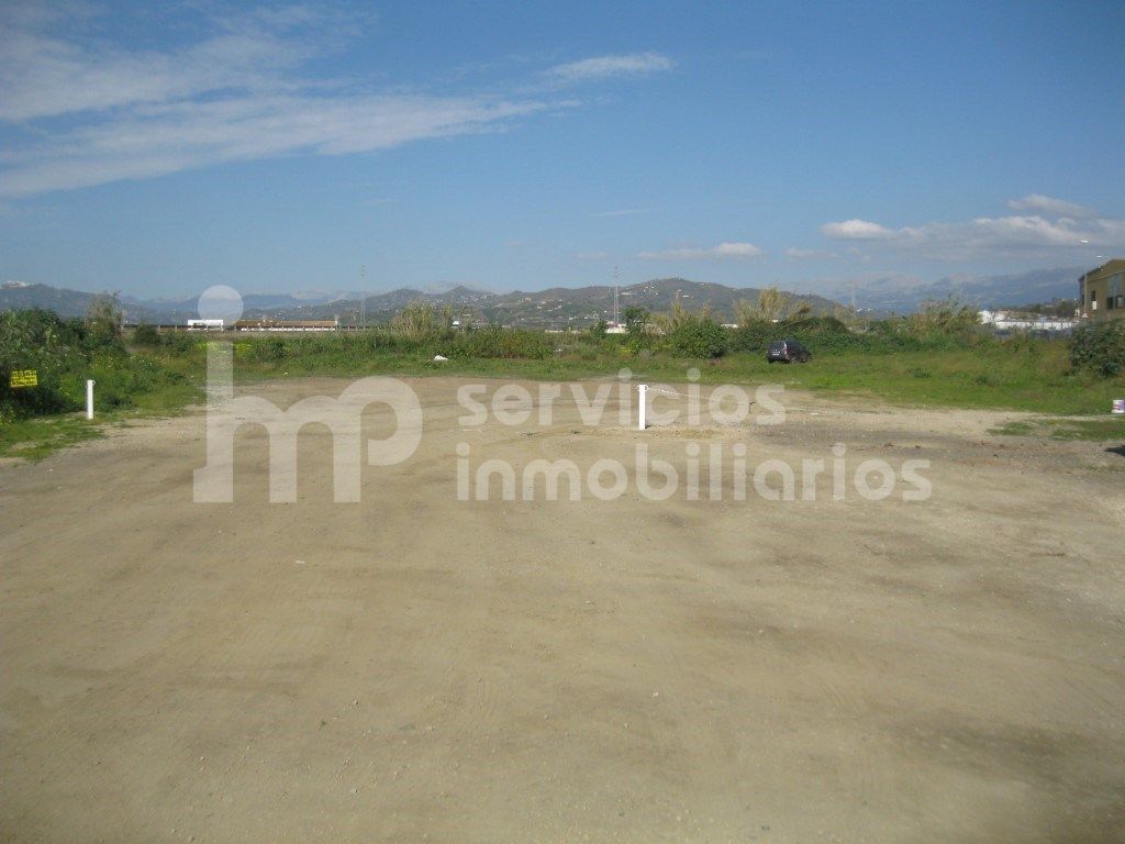 Residential to rent in Vélez-Málaga