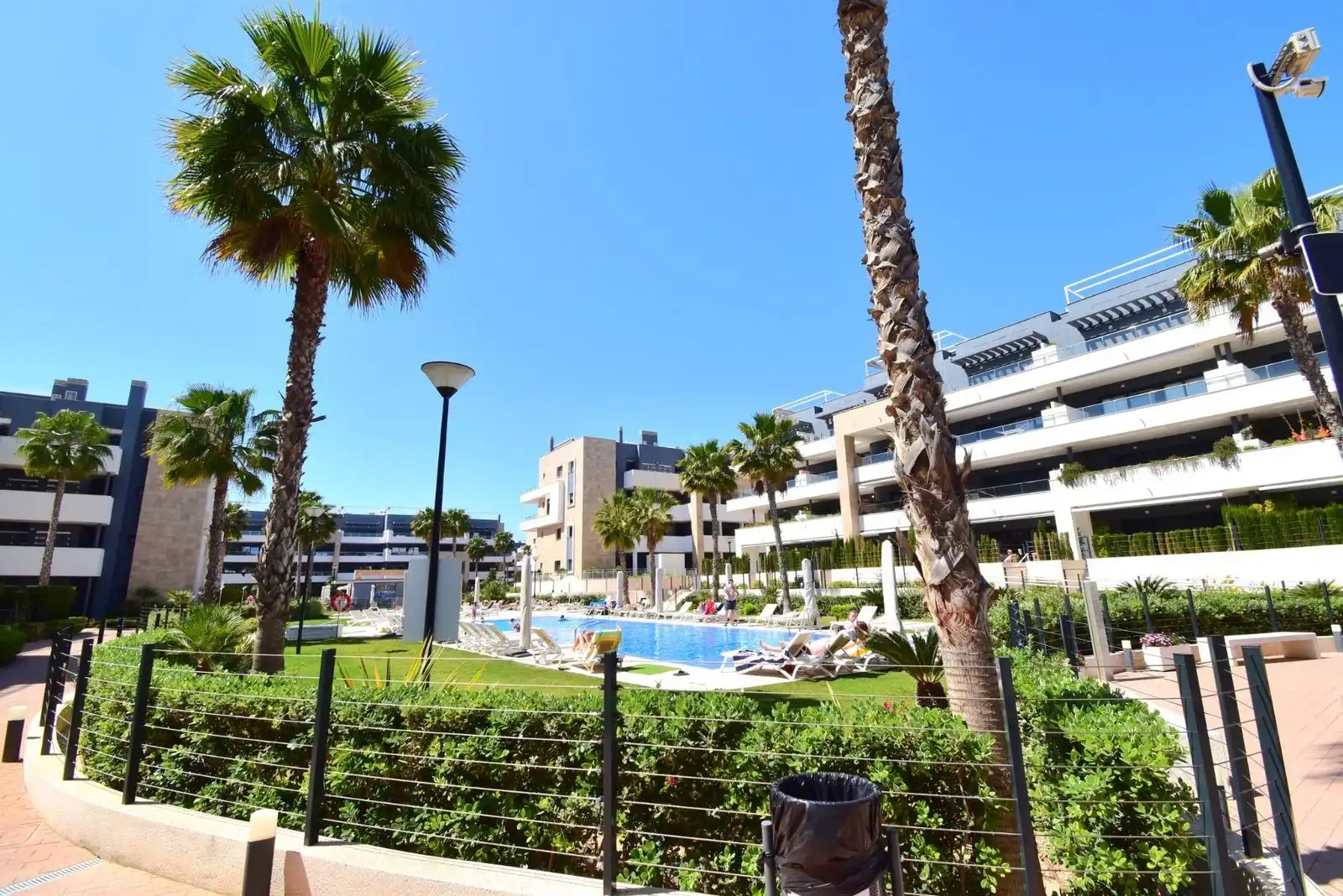 Appartement compact avec piscine à vendre à N/A, imagen 17