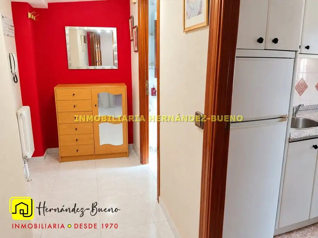 Flat with lift for sale in Centro, imagen 19
