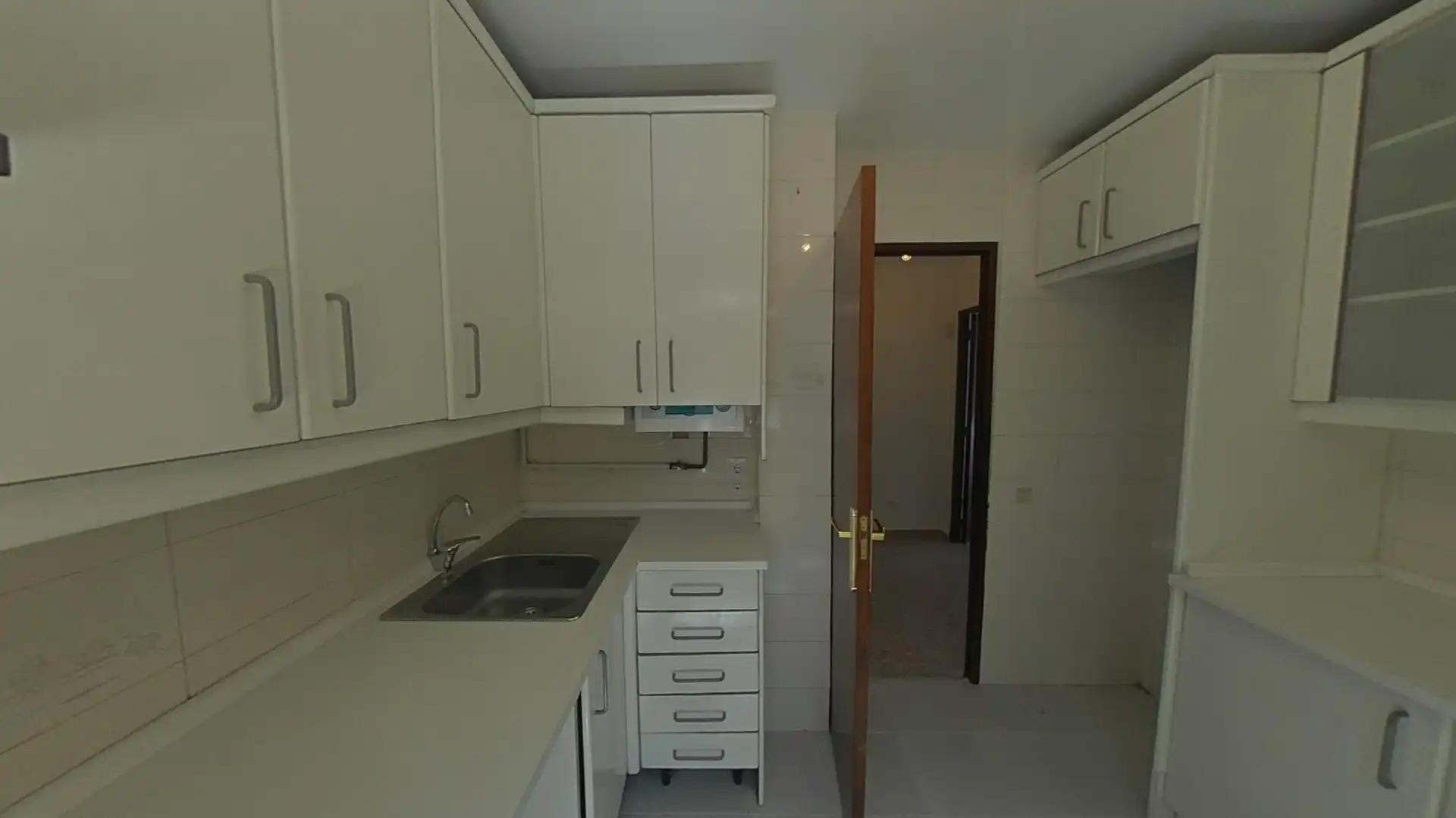 Cocina de Piso en venta en Aranjuez