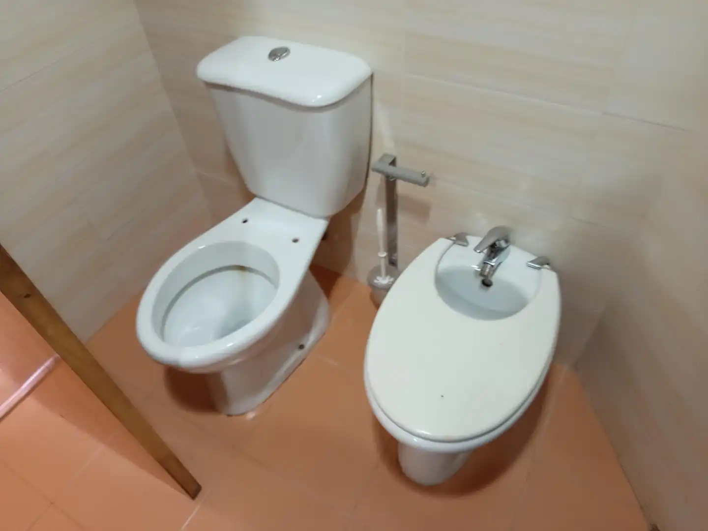 Flat for sale in Mancha Real