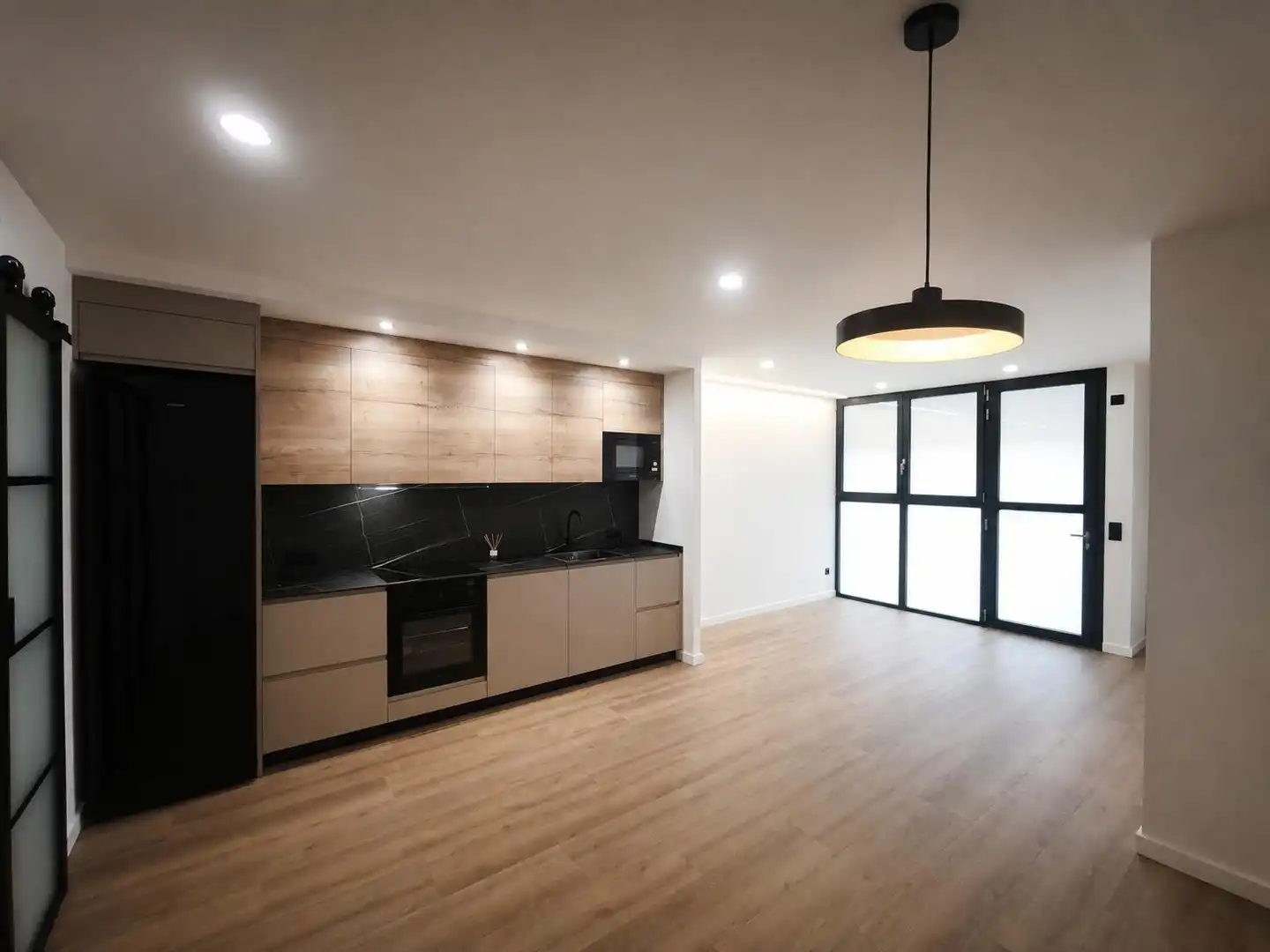 Kitchen of Ground floor for sale in Inca  with Air Conditioner and Heating