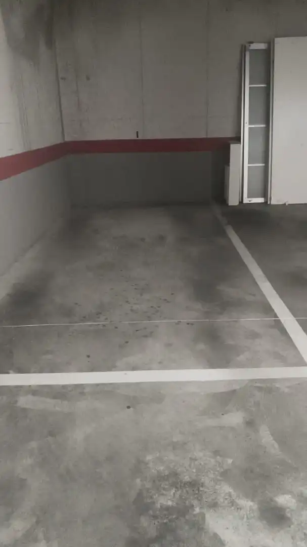 Einzelparkplatz zum Verkauf in Calle del Pintor Murillo, imagen 9