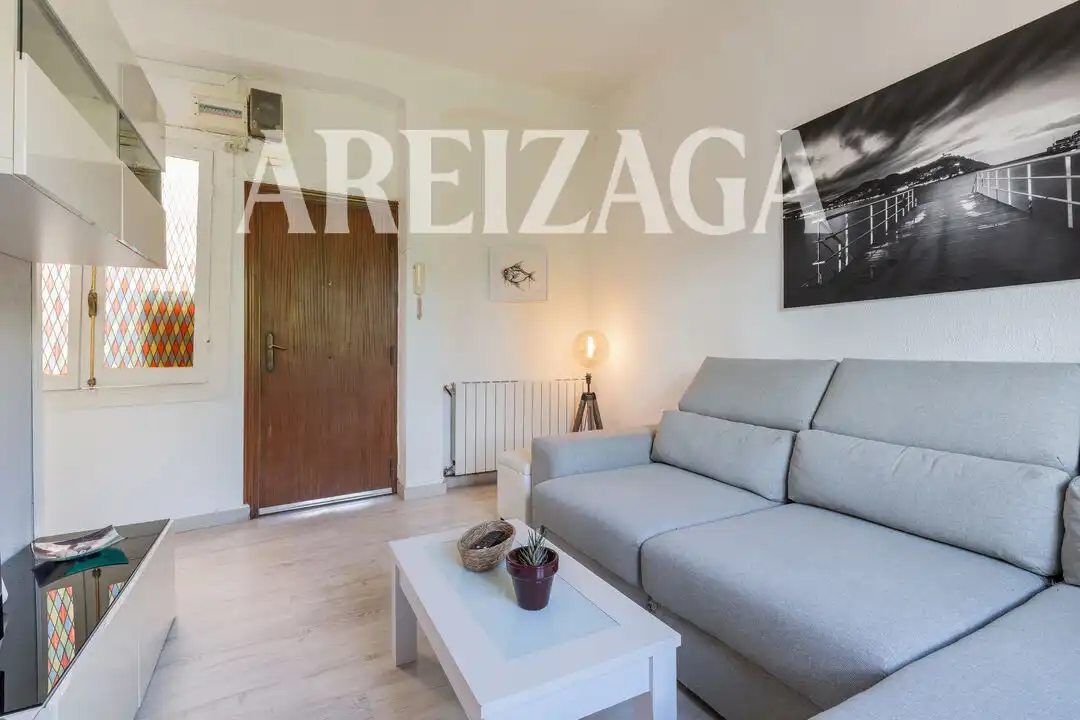 Flat with lift for sale in Bordatxipi Pasealekua, imagen 5