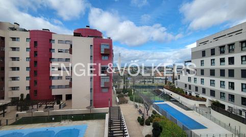 Foto 2 de Pis en venda a Sanchinarro,  Madrid Capital