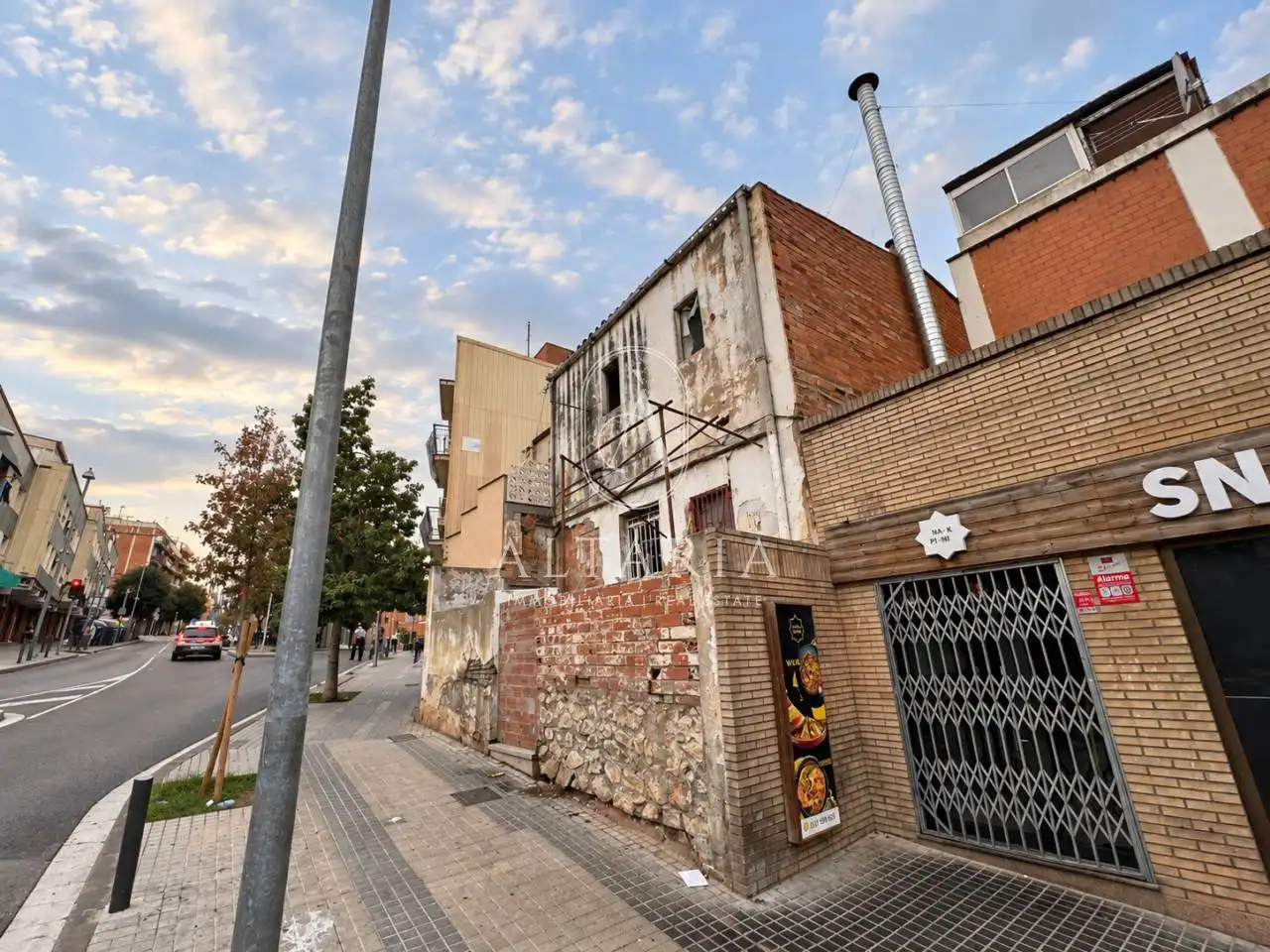 Terrain rustique à vendre à Calle Circunvalación 167, imagen 5