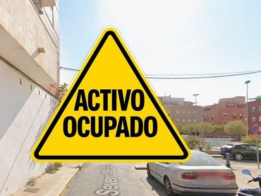 Pis amb ascensor en venda a El Ejido Ciudad