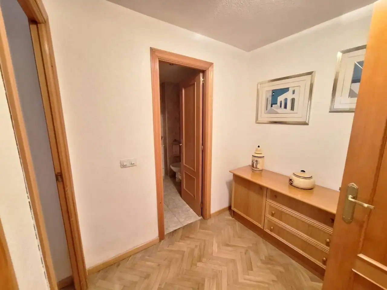 Piso en venta en Valdemoro con Aire acondicionado, Calefacción y Parquet