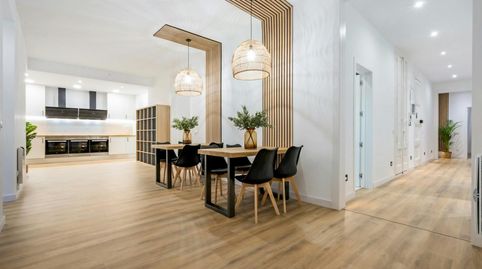 Foto 2 de Habitación en N/a, Dreta de l'Eixample, Barcelona Capital