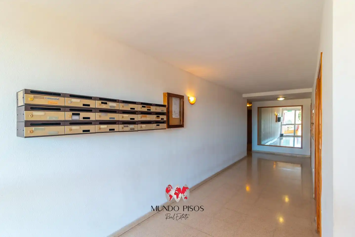 Flat for sale in Marratxí  with Air Conditioner and Balcony