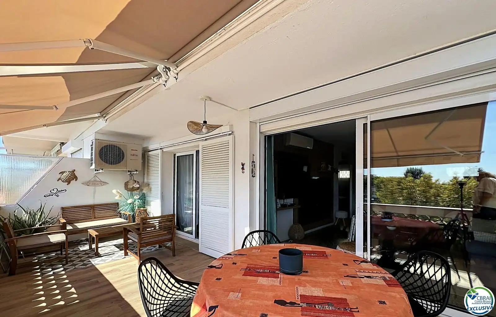 Appartamento in vendita a Sector Sant Mori 8, imagen 4