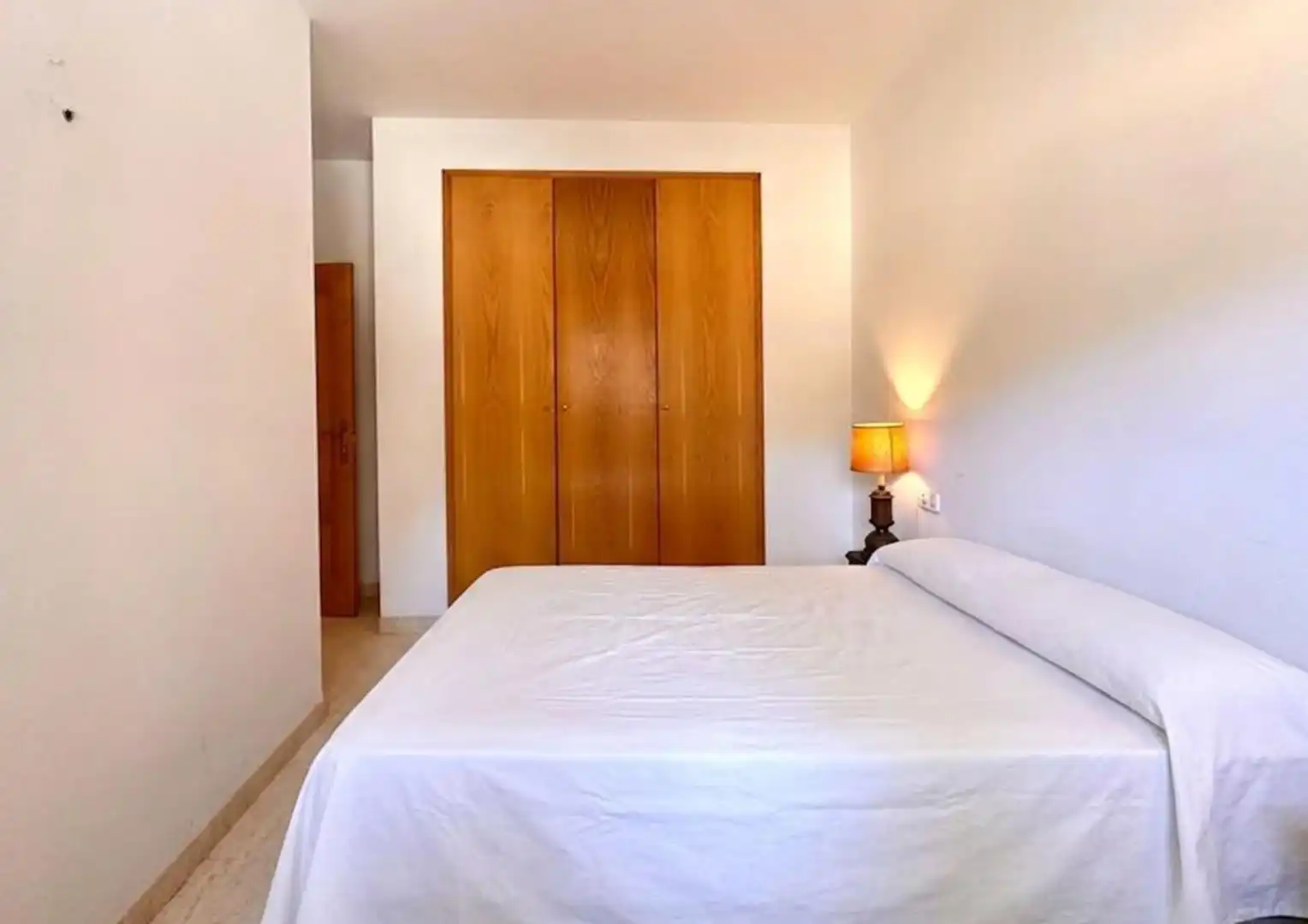 Habitación de Planta baja en venta en Palamós con Aire acondicionado, Calefacción y Terraza