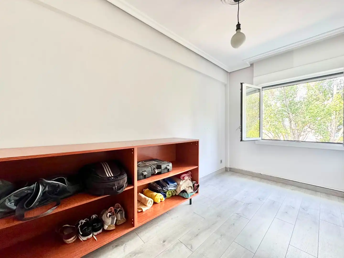 Bedroom of Flat for sale in Vitoria - Gasteiz  with Terrace and Storage room