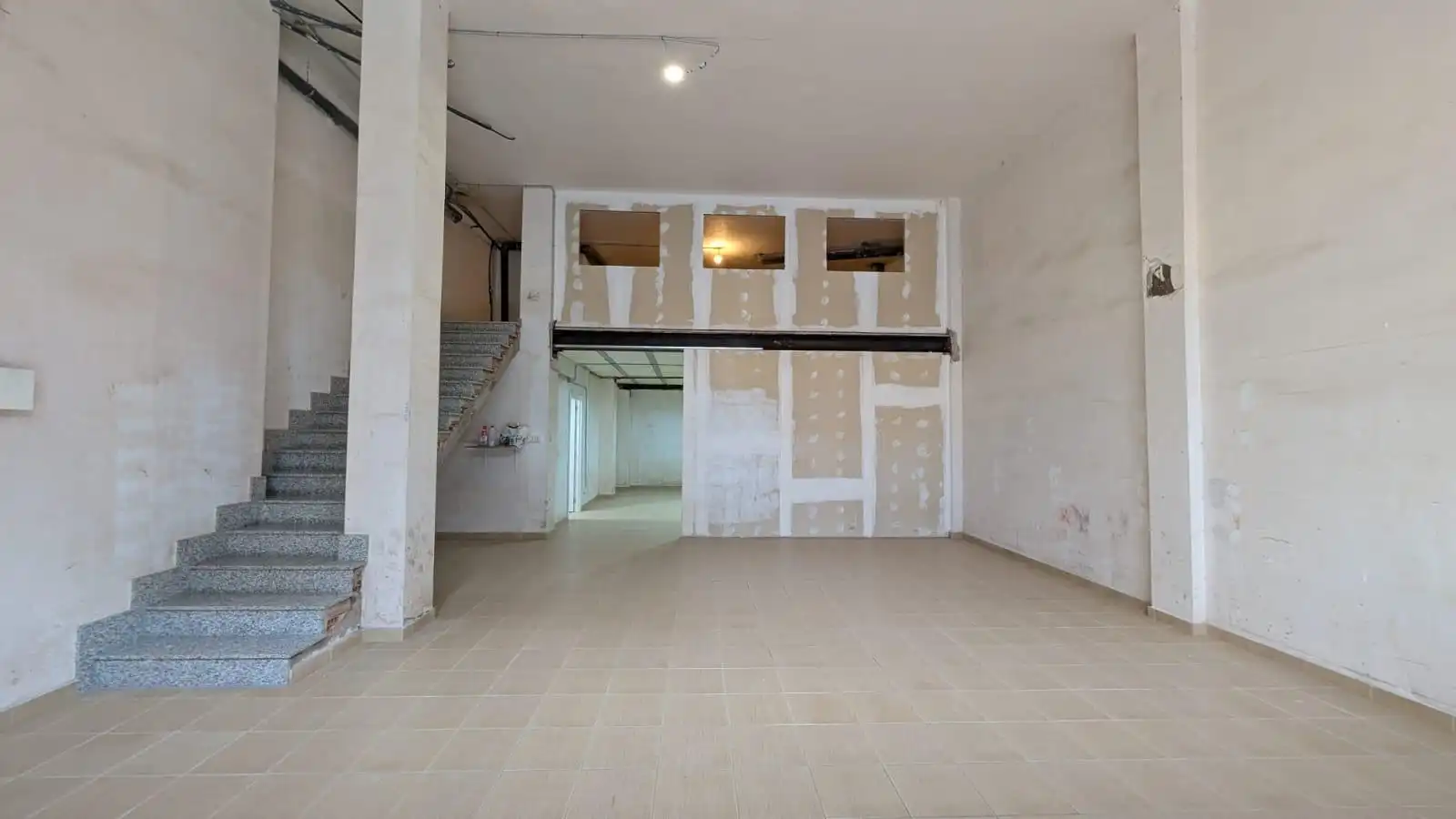 Local comercial en alquiler en Calle BOQUERAS, imagen 3