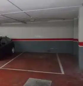 Parking with lift for sale in Riu Palancia, imagen 3